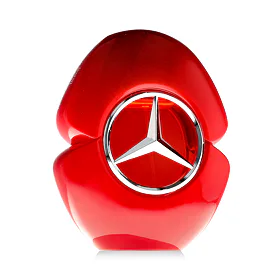 Mercedes-Benz Woman In Red Eau De Parfum 90 ml (woman)