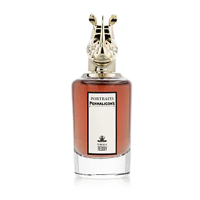 Penhaligon's Portraits Terrible Teddy Eau De Parfum 75 ml (man)