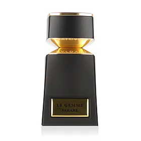 Bvlgari Le Gemme Sahare Eau De Parfum 60 ml (unisex)