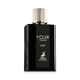 Maison Alhambra Your Touch Oud Eau De Parfum 100 ml (unisex)