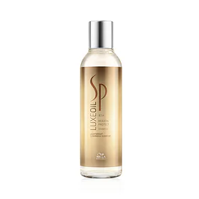 Wella SP Luxe Oil Keratin Protect Shampoo 200 ml