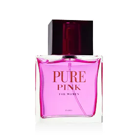 Karen Low Pure Pink Eau De Parfum 100 ml (woman)