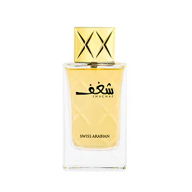 Swiss Arabian Shaghaf for Women Eau De Parfum 75 ml (woman)