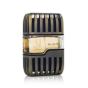 Lattafa Al Azal Eau De Bleu Eau De Parfum 100 ml (man)