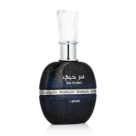 Lattafa Ser Hubbee Eau De Parfum 100 ml (woman)