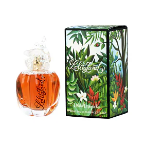 Lolita Lempicka LolitaLand Eau De Parfum 80 ml (woman)