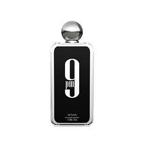 Afnan 9 pm Eau De Parfum 100 ml (man)