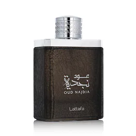 Lattafa Oud Najdia Eau De Parfum 100 ml (man)