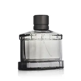 Laura Biagiotti Romamor Uomo Eau De Toilette 125 ml (man)