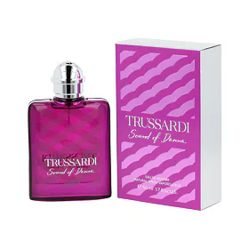 Trussardi Sound of Donna Eau De Parfum 50 ml (woman)