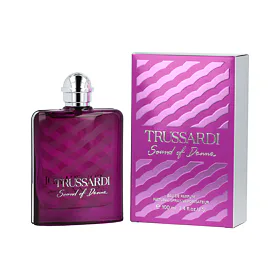 Trussardi Sound of Donna Eau De Parfum 100 ml (woman)