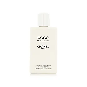 Chanel Coco Mademoiselle Körperlotion 200 ml (woman)