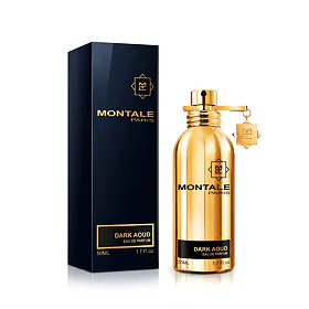 Montale Paris Dark Aoud Eau De Parfum 50 ml (unisex)