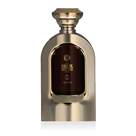 Khalis The Sheik N.77 Luxury Gold Edition Eau De Parfum 100 ml (man)