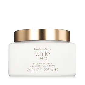 Elizabeth Arden White Tea Körpercreme 225 ml (woman)