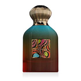 Paris Corner Hurriya Eau De Parfum 100 ml (unisex)