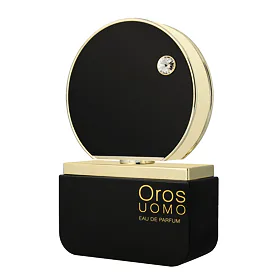 Oros Oros Uomo Eau De Parfum 100 ml (man)