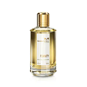 Mancera Paris Feminity Eau De Parfum 120 ml (woman)