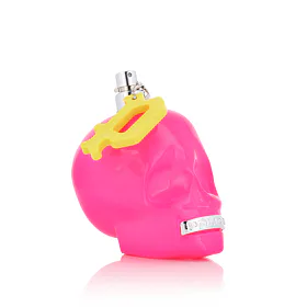 POLICE To Be Goodvibes For Her Eau De Parfum 125 ml (woman)