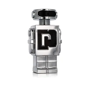 Paco Rabanne Phantom Eau De Toilette - nachfüllbar 150 ml (man)