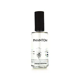 Paco Rabanne Phantom Eau De Toilette Nachfüllung 200 ml (man)