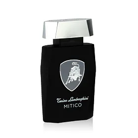 Tonino Lamborghini Mitico Eau De Toilette 125 ml (man)