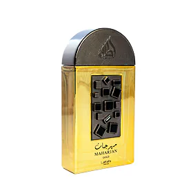 Lattafa Pride Maharjan Gold Eau De Parfum 100 ml (unisex)