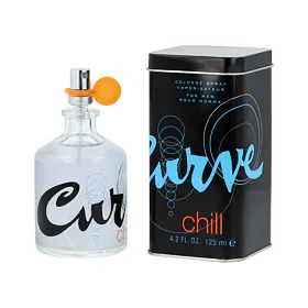 Liz Claiborne Curve Chill for Men Eau de Cologne 125 ml (man)