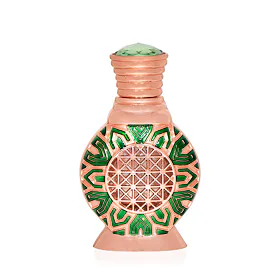 Al Haramain Desert Parfümiertes Öl 15 ml (unisex)