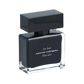 Narciso Rodriguez For Him Bleu Noir Eau De Toilette 50 ml (man)
