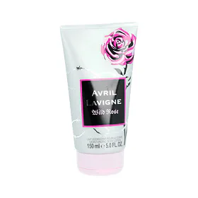 Avril Lavigne Wild Rose Körperlotion 150 ml (woman)