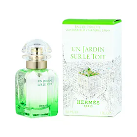 Hermès Un Jardin Sur le Toit Eau De Toilette 30 ml (unisex)