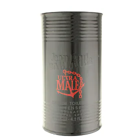Jean Paul Gaultier Ultra Male Eau De Toilette 125 ml (man)