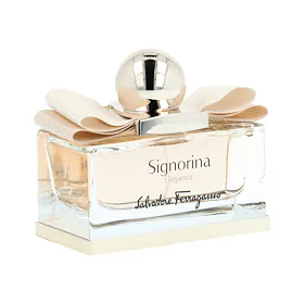 Salvatore Ferragamo Signorina Eleganza Eau De Parfum 50 ml (woman)