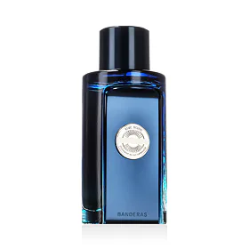 Banderas The Icon Eau De Toilette 100 ml (man)
