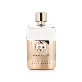 Gucci Guilty Pour Femme 2021 Eau De Toilette 50 ml (woman)