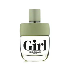 Rochas Girl Eau De Toilette 100 ml (woman)