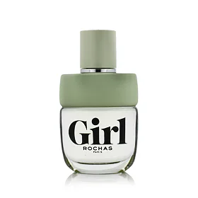 Rochas Girl Eau De Toilette 60 ml (woman)