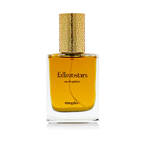 Strangelove NYC Fall Into Stars Eau De Parfum 50 ml (unisex)