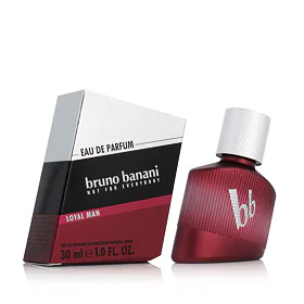 Bruno Banani Loyal Man Eau De Parfum 30 ml (man)