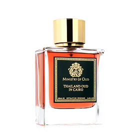 Ministry of Oud Thailand Oud in Cairo Extrait de Parfum 100 ml (unisex)