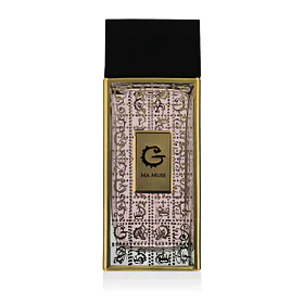 Dali Haute Parfumerie Daligramme Ma Muse Eau De Parfum 100 ml (woman)