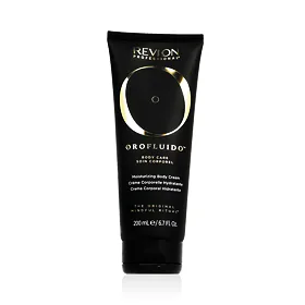 Revlon Professional Orofluido Moisturizing Body Cream 200 ml