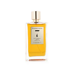 Rosendo Mateu Olfactive Expressions Nº 7 Patchouli, Oud, Vanilla Eau De Parfum 100 ml (unisex)