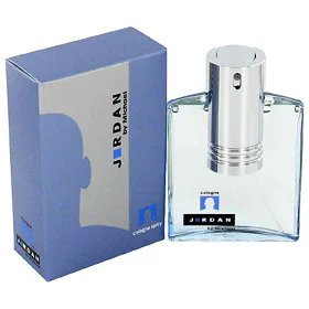 Michael Jordan Jordan by Michael Eau de Cologne 100 ml (man)