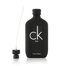 Calvin Klein CK be Eau De Toilette 50 ml (unisex)