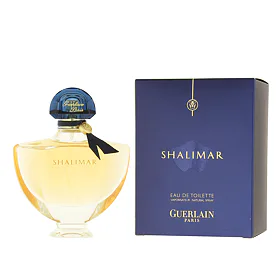 Guerlain Shalimar Eau De Toilette 50 ml (woman)