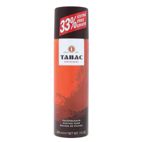 Tabac Original Rasierschaum 200 ml (man)