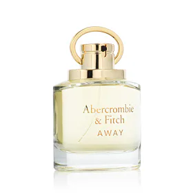Abercrombie & Fitch Away Woman Eau De Parfum 100 ml (woman)