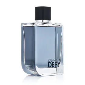 Calvin Klein Defy Eau De Toilette 200 ml (man)